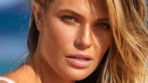 babes in the pool|Samantha Hoopes Wears The Tiniest Swimsuit You Have Ever .